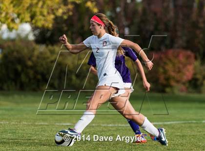 Thumbnail 1 in Riverton @ Davis (UHSAA 5A Second Round) photogallery.