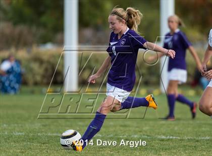 Thumbnail 2 in Riverton @ Davis (UHSAA 5A Second Round) photogallery.