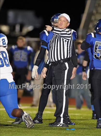 Thumbnail 1 in Detroit vs. Chilton (1A Division 2 Region 3 Area) photogallery.