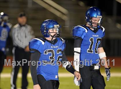 Thumbnail 1 in Detroit vs. Chilton (1A Division 2 Region 3 Area) photogallery.