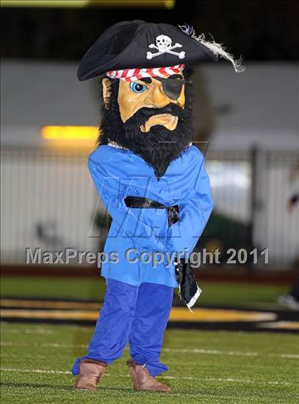 Thumbnail 1 in Detroit vs. Chilton (1A Division 2 Region 3 Area) photogallery.