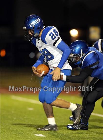 Thumbnail 2 in Detroit vs. Chilton (1A Division 2 Region 3 Area) photogallery.