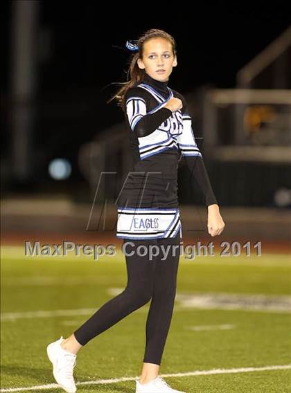 Thumbnail 1 in Detroit vs. Chilton (1A Division 2 Region 3 Area) photogallery.