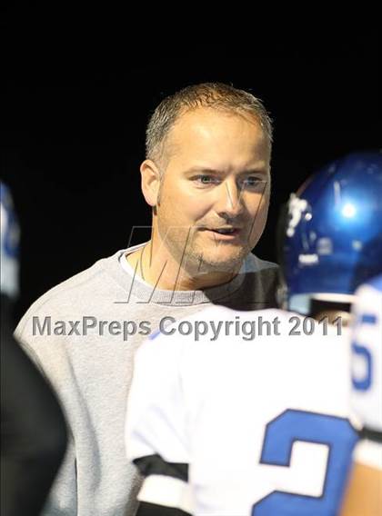 Thumbnail 2 in Detroit vs. Chilton (1A Division 2 Region 3 Area) photogallery.