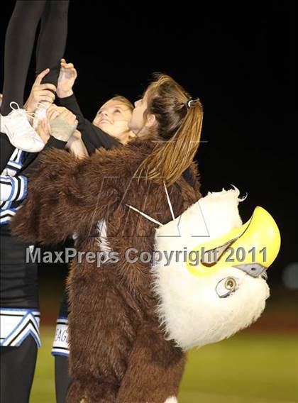 Thumbnail 1 in Detroit vs. Chilton (1A Division 2 Region 3 Area) photogallery.