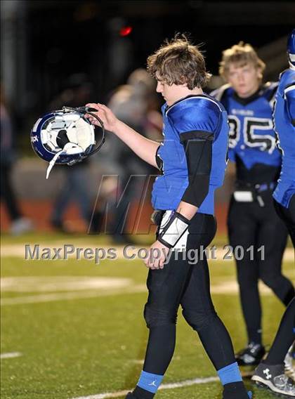 Thumbnail 2 in Detroit vs. Chilton (1A Division 2 Region 3 Area) photogallery.