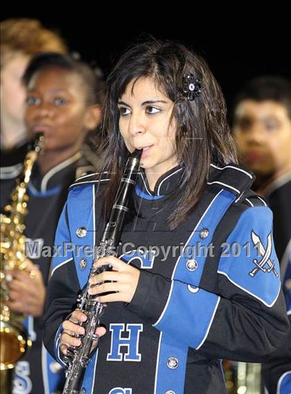 Thumbnail 2 in Detroit vs. Chilton (1A Division 2 Region 3 Area) photogallery.