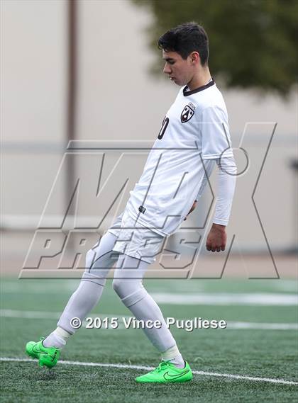Thumbnail 1 in Taft vs. Crespi (Valley Kickoff Classic) photogallery.