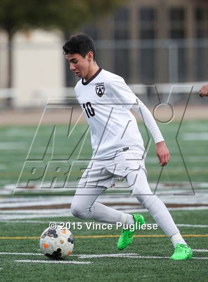 Thumbnail 1 in Taft vs. Crespi (Valley Kickoff Classic) photogallery.
