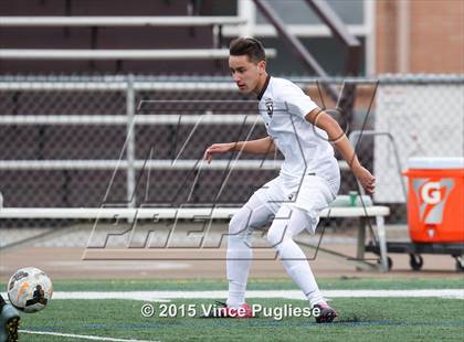 Thumbnail 1 in Taft vs. Crespi (Valley Kickoff Classic) photogallery.