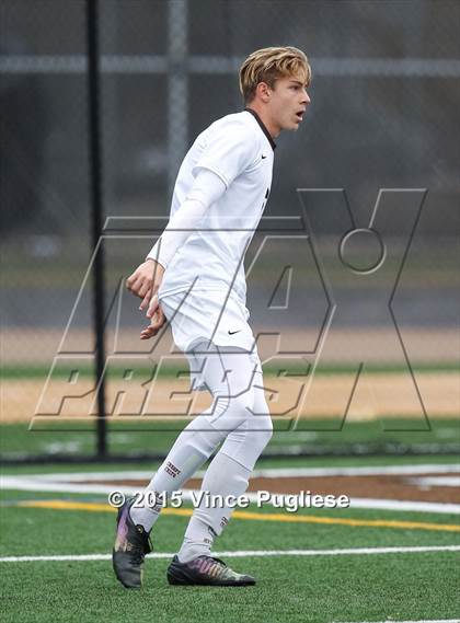 Thumbnail 1 in Taft vs. Crespi (Valley Kickoff Classic) photogallery.