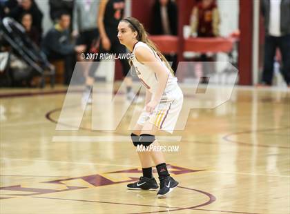 Thumbnail 2 in Huntington Beach @ Esperanza (CIF 1A Semifinal Playoff) photogallery.