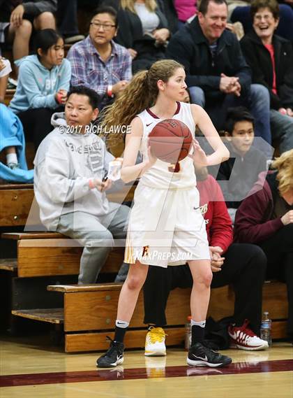 Thumbnail 3 in Huntington Beach @ Esperanza (CIF 1A Semifinal Playoff) photogallery.