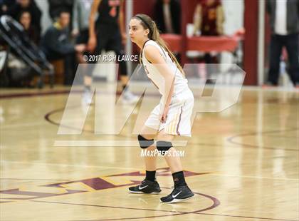 Thumbnail 1 in Huntington Beach @ Esperanza (CIF 1A Semifinal Playoff) photogallery.