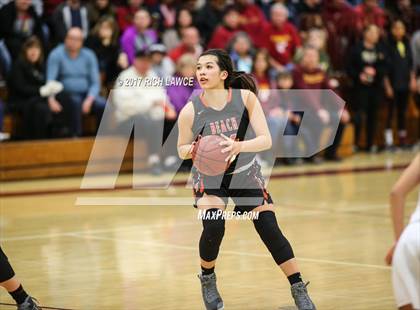Thumbnail 3 in Huntington Beach @ Esperanza (CIF 1A Semifinal Playoff) photogallery.