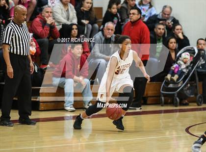 Thumbnail 3 in Huntington Beach @ Esperanza (CIF 1A Semifinal Playoff) photogallery.