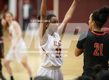 Thumbnail 3 in Huntington Beach @ Esperanza (CIF 1A Semifinal Playoff) photogallery.