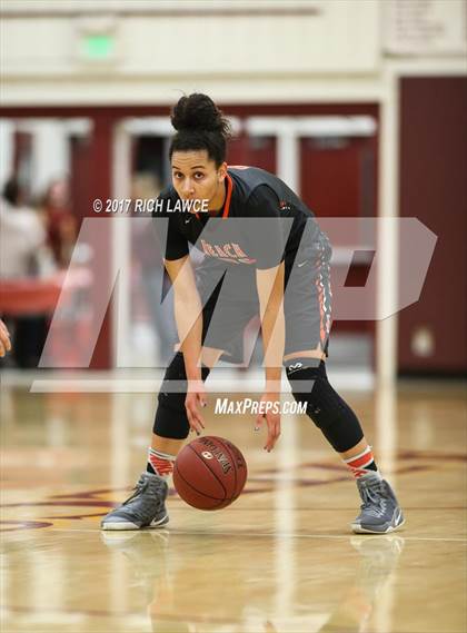 Thumbnail 3 in Huntington Beach @ Esperanza (CIF 1A Semifinal Playoff) photogallery.