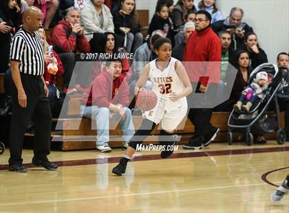 Thumbnail 1 in Huntington Beach @ Esperanza (CIF 1A Semifinal Playoff) photogallery.
