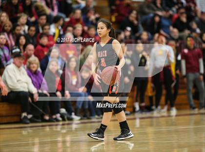 Thumbnail 3 in Huntington Beach @ Esperanza (CIF 1A Semifinal Playoff) photogallery.