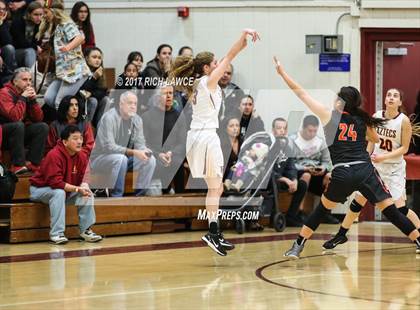 Thumbnail 1 in Huntington Beach @ Esperanza (CIF 1A Semifinal Playoff) photogallery.
