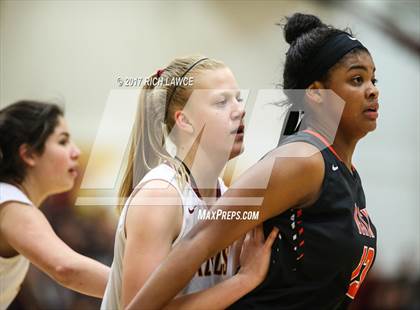 Thumbnail 3 in Huntington Beach @ Esperanza (CIF 1A Semifinal Playoff) photogallery.