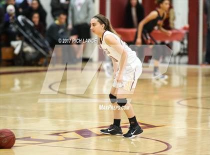 Thumbnail 3 in Huntington Beach @ Esperanza (CIF 1A Semifinal Playoff) photogallery.