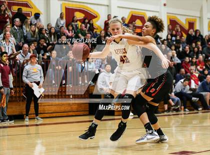 Thumbnail 3 in Huntington Beach @ Esperanza (CIF 1A Semifinal Playoff) photogallery.