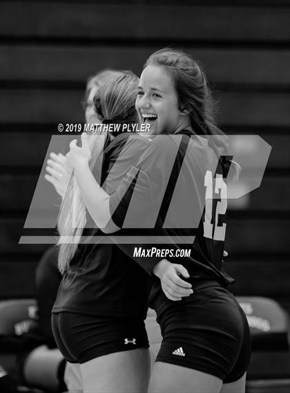 Thumbnail 3 in Terry Sanford vs.Cape Fear photogallery.