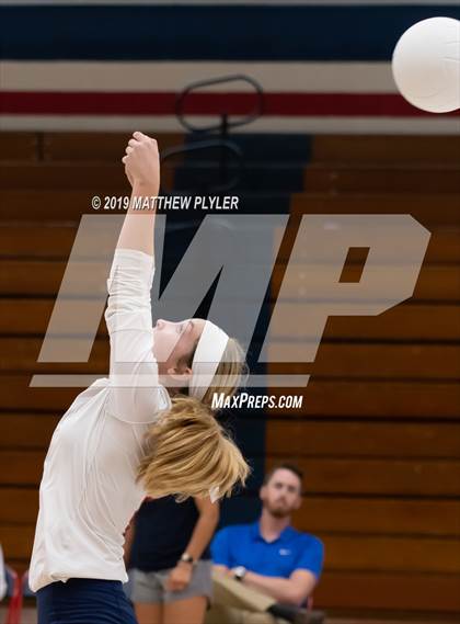 Thumbnail 1 in Terry Sanford vs.Cape Fear photogallery.