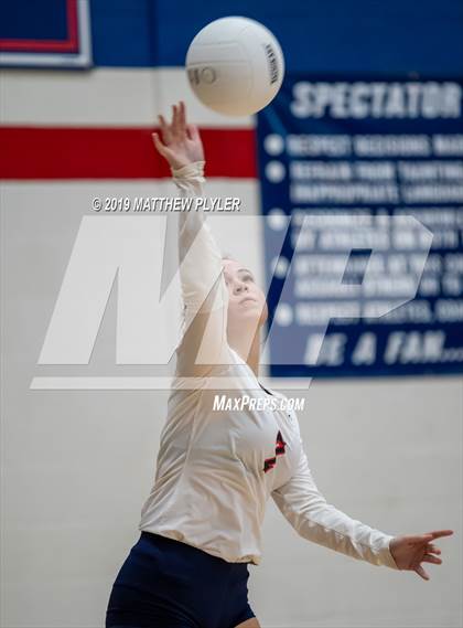 Thumbnail 1 in Terry Sanford vs.Cape Fear photogallery.