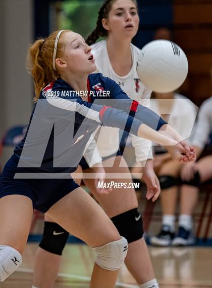 Thumbnail 1 in Terry Sanford vs.Cape Fear photogallery.