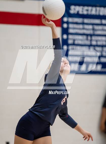 Thumbnail 1 in Terry Sanford vs.Cape Fear photogallery.
