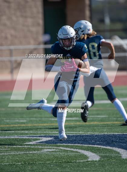 Thumbnail 1 in La Costa Canyon vs Tesoro photogallery.