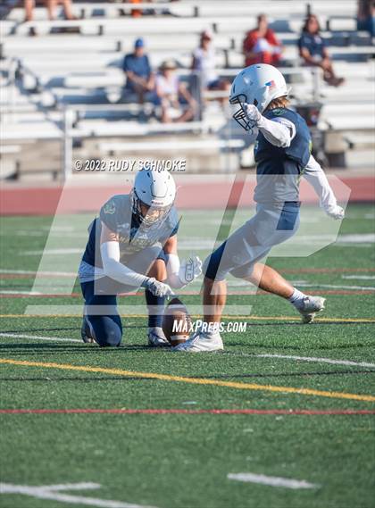 Thumbnail 2 in La Costa Canyon vs Tesoro photogallery.