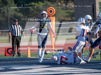 Thumbnail 2 in La Costa Canyon vs Tesoro photogallery.