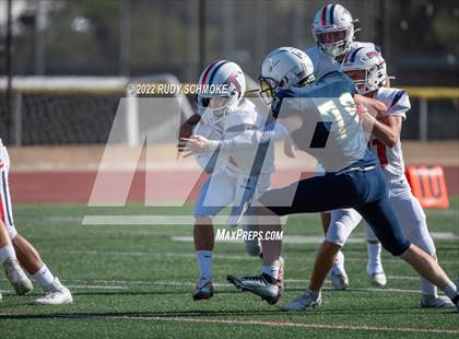 Thumbnail 3 in La Costa Canyon vs Tesoro photogallery.