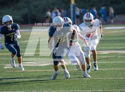 Thumbnail 3 in La Costa Canyon vs Tesoro photogallery.