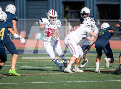 Thumbnail 1 in La Costa Canyon vs Tesoro photogallery.