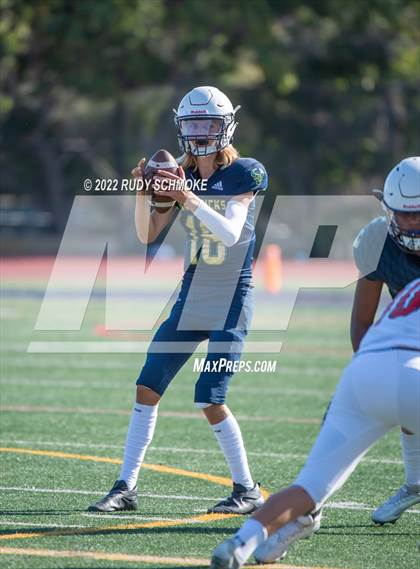 Thumbnail 1 in La Costa Canyon vs Tesoro photogallery.