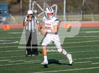 Thumbnail 1 in La Costa Canyon vs Tesoro photogallery.
