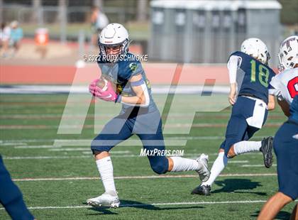 Thumbnail 1 in La Costa Canyon vs Tesoro photogallery.
