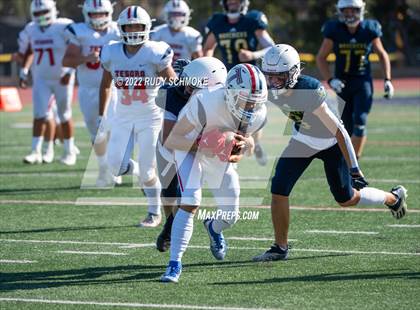 Thumbnail 3 in La Costa Canyon vs Tesoro photogallery.