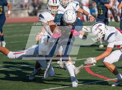 Thumbnail 3 in La Costa Canyon vs Tesoro photogallery.