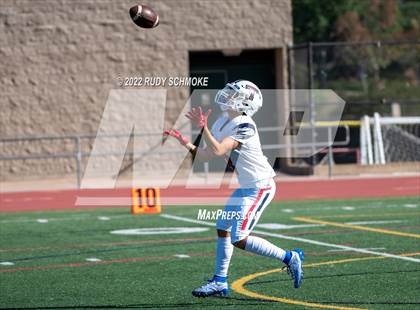Thumbnail 1 in La Costa Canyon vs Tesoro photogallery.