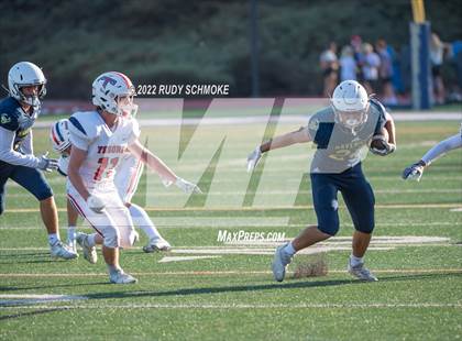 Thumbnail 3 in La Costa Canyon vs Tesoro photogallery.