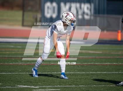 Thumbnail 1 in La Costa Canyon vs Tesoro photogallery.