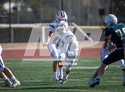 Thumbnail 3 in La Costa Canyon vs Tesoro photogallery.