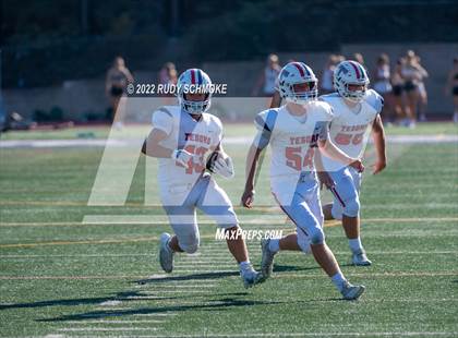 Thumbnail 1 in La Costa Canyon vs Tesoro photogallery.