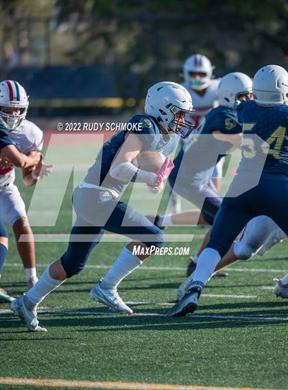 Thumbnail 1 in La Costa Canyon vs Tesoro photogallery.